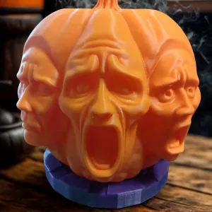 La Zucca delle Anime Perdute