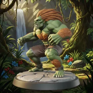Blanka