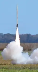 BRRDS (Best Rocketry Research Determination System)