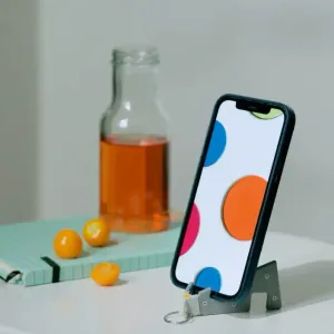 IKEA YUPPIENALLE Holder for mobile phone
