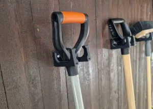 Reinforced Wall Hook - V2