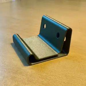Phone Stand - Wall Mountable