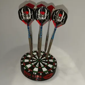 dartboard stand for dart's
