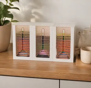 Tea box - MOKA Desiggn