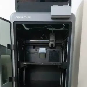 K2 Panel protection