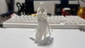 Goddess of Desire 15CM