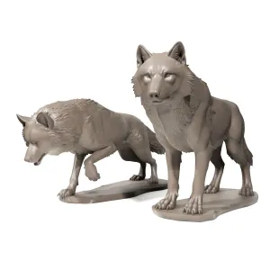 Wolfs