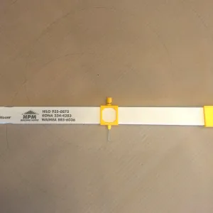 5 gallon paint stick trammel/compass