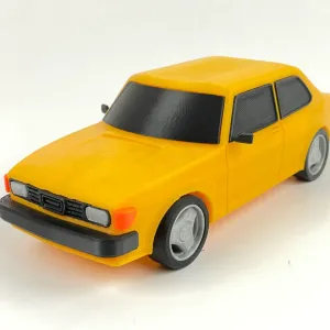 SAAB 99
