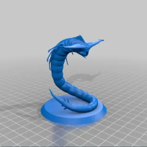 subnautica ghost leviathan