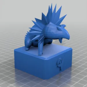 Typhlosion