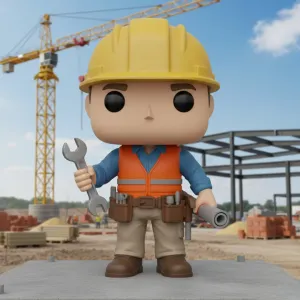 funko constructor