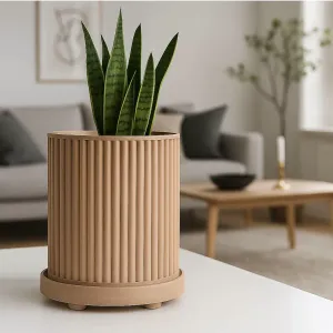Scandinavian Planter - Botany Chic - Home Decor