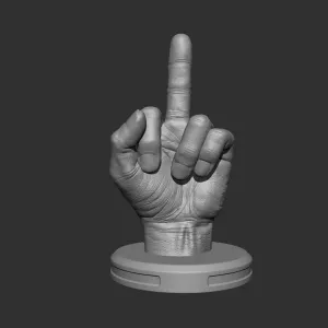 HAND