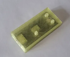 Case for RP2040 Raspberry Pico 2040