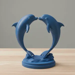 Dolphin Love