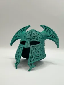 helmet