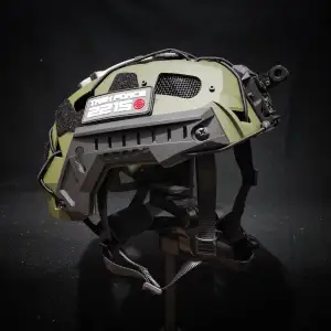 AIRSOFT Helmet
