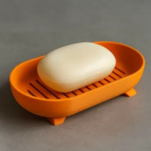 3D-Printed Soap Dish