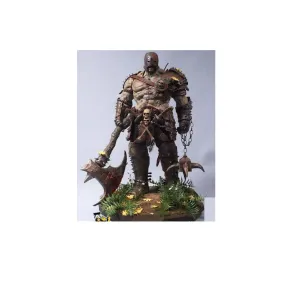 Ironbound Berserker