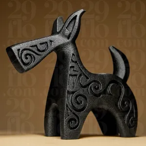 Abstract DOG #1