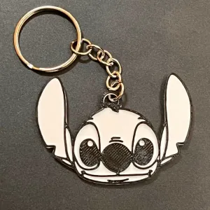 Keychain Stitch