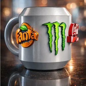 Cool Branded Mug