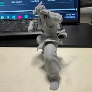Akira Fighter