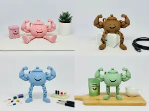 茶壶
