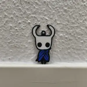Hollow Knight Keychain
