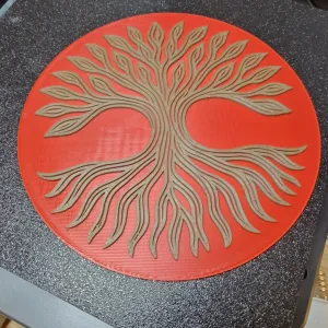 A tree of life