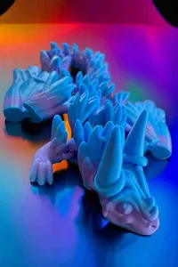 Virgo Dragon