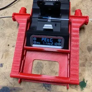 Sunlu Filament Splicer/Connector Support Stand for joining