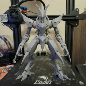 Mecha