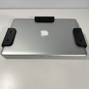 Under-Desk Laptop holder