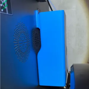 Poop Box for K2plus
