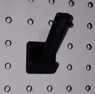 Super Pegboard Hook