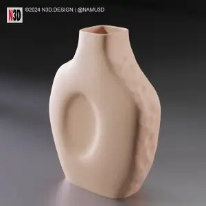 vase