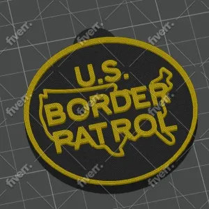 border patrol