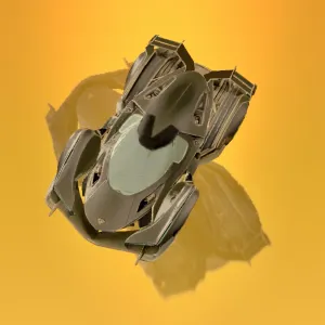 Lambo vision
