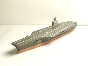 Nimitz-Class Aircraft Carrier