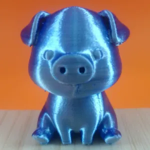 Pig Cute