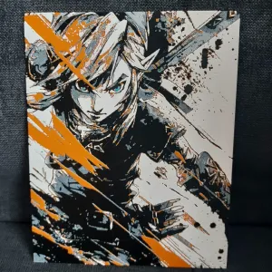 Link - Hueforge
