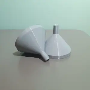Basic Funnel