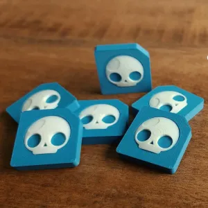 Brawl Stars | Credits prop (CFS Optional)