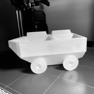 Wagon 2