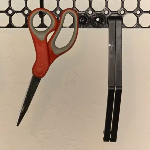 K2 Plus retainer holder