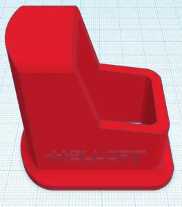 hellcat speed loader