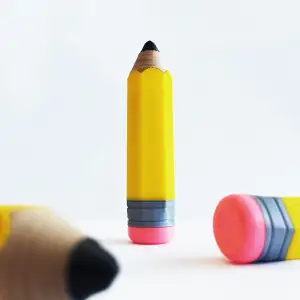 'Pencil Case' - Pocket case for on-the-go
