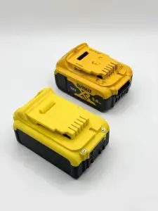 DeWalt 18V 5Ah replacement case